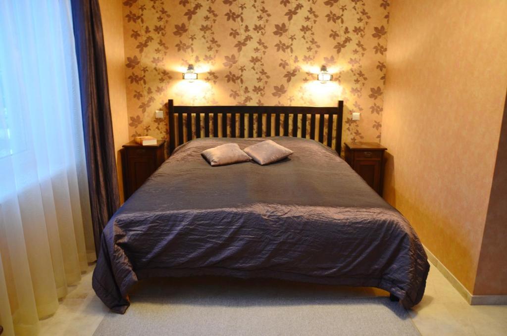 Classic Car Museum Apartment Riga Quarto foto